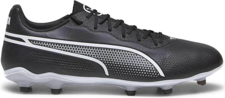 Actual product image Puma King Pro Fg/Ag (42)