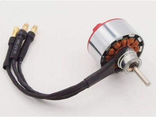 Actual product image Amewi Brushless motor CF2812 2950KV
