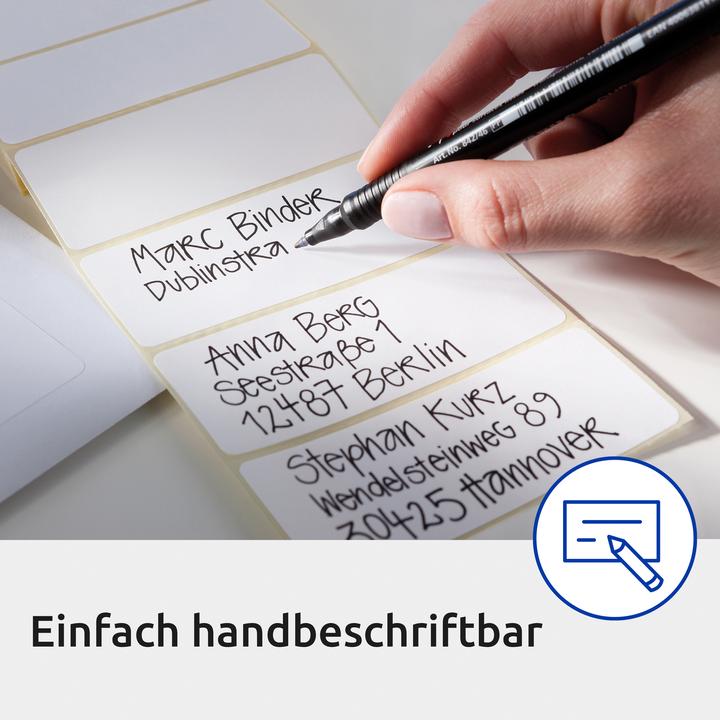 Actual product image Avery Zweckform Mehrzwecketiketten