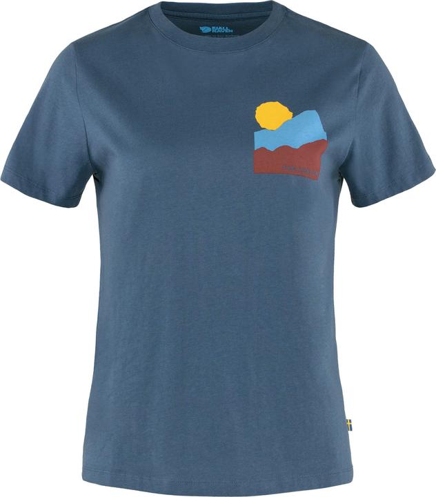 Fjällräven Women's Nature T-Shirt