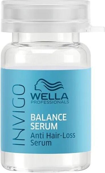 Actual product image Wella Invigo (48 ml)