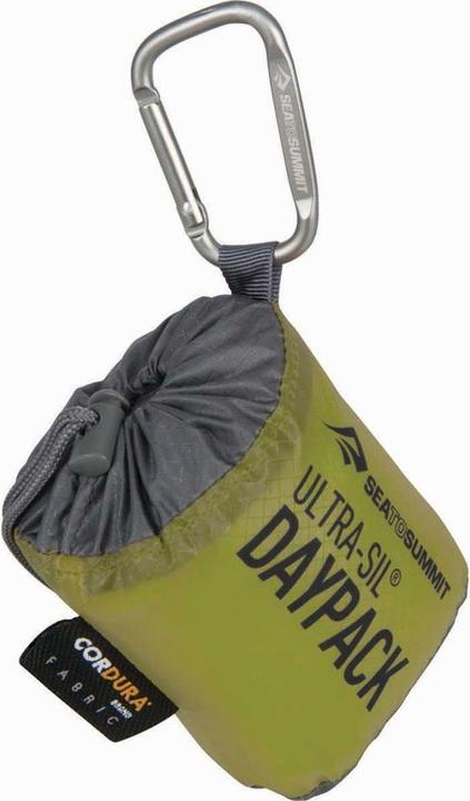 Actual product image Sea To Summit Daypack (20 l)