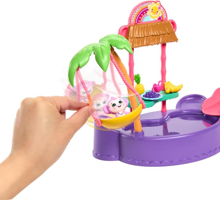 Actual product image Enchantimals 0