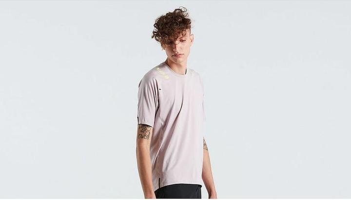 Image du produit Specialized Trail Air Jersey Ss Men (L)