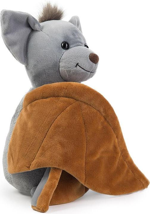 Actual product image Schaffer -Plush toy flying fox "Vampi" 25cm (25 cm)