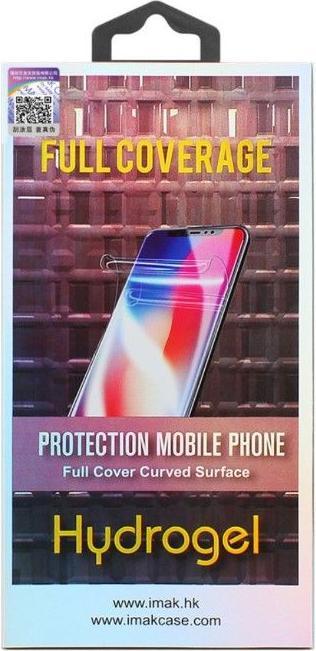 Actual product image Imak Hydrofilm III Series protective film 2x