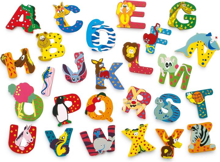 Image du produit small foot Animaux W