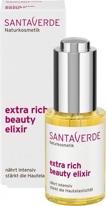 Image du produit SantaVerde Élixir de beauté extra-riche (30 ml)