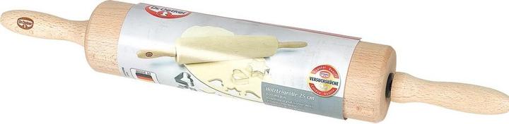 Actual product image Dr. Oetker Dough Roller