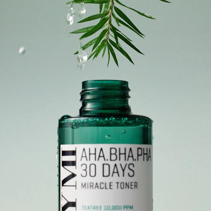 Immagine prodotto Some By Mi 30 giorni di miracolo (Acqua tonica, 150 ml)