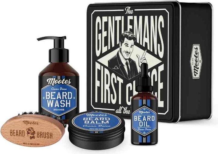 Actual product image Mootes Ocean Drive