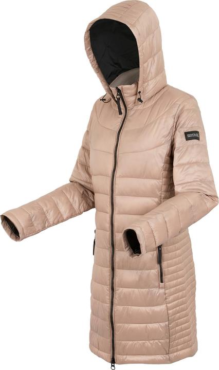 Image du produit Regatta - Veste ANDEL - Femme (40 D)