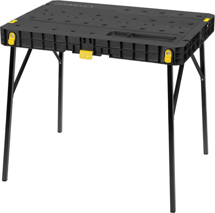 Actual product image Black & Decker Essential Portable Workbench| 130162 (85 cm, 61 cm)