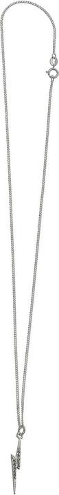 Immagine prodotto Carat Shop Ciondolo e collier Harry Potter x Swarovski Lightning Bolt (Sterling silver)