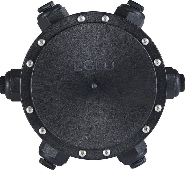 Actual product image EGLO Connector Box