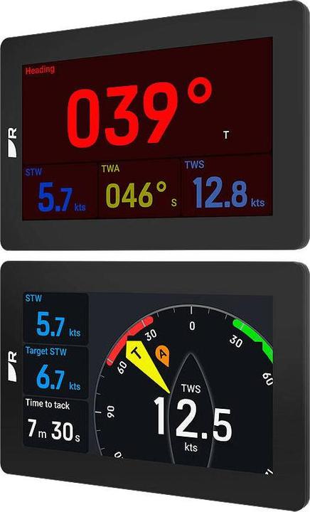 Image du produit Raymarine Capteur de vent RSW Performance