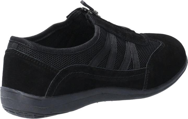 Image du produit Fleet & Foster Chaussures Mombassa en daim (37)