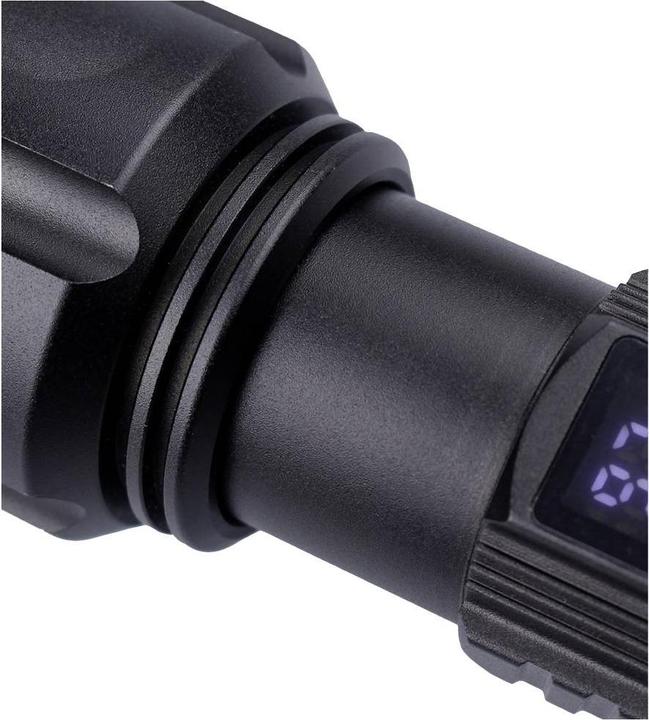 Actual product image XCell Lep torch Lunalux (17.50 cm, 1000 lm)