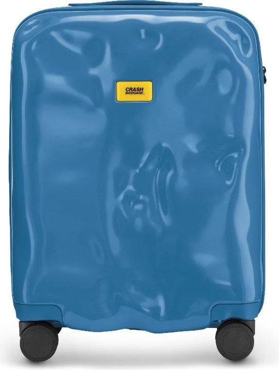 Produktbild Crash baggage ICON - TONE ON TONE Cabin (4 l, Handgepäck (bis 50l))