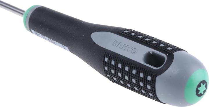 Actual product image Bahco ERGO TORX screwdriver with 3-component handle, T15 × 100 mm (Torx (TX))
