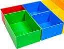Productafbeelding BS Systems Inzetbakjes H3 CT M 74