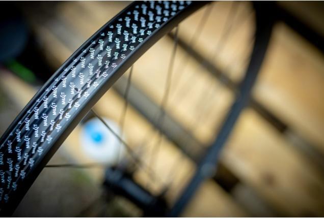 Produktbild MilKit Tubeless Felgenband 32mm (32 mm)