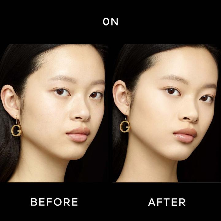 Actual product image Guerlain Parure Gold Skin Matte No-Transfer High Perfection Foundation - 24H Care & Wear 0N Neutral / Neutre (0N)