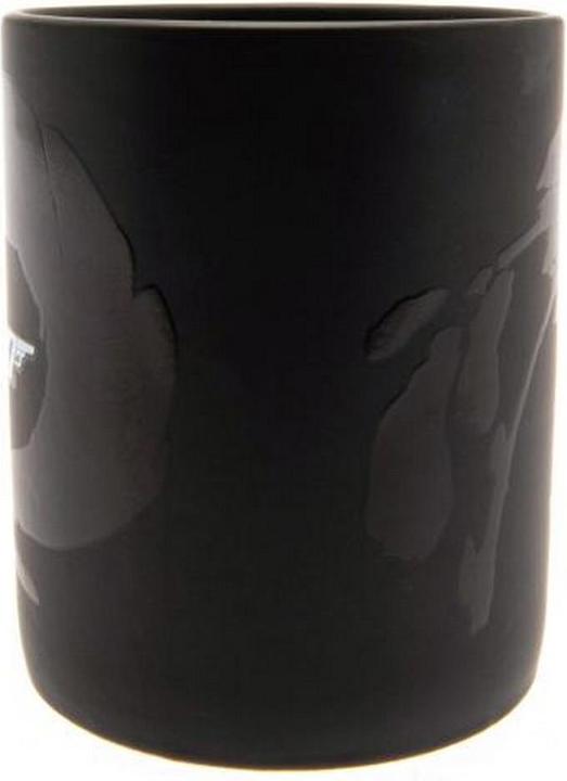 Actual product image James Bond Cup With Colour Change (295 ml, 1 x)