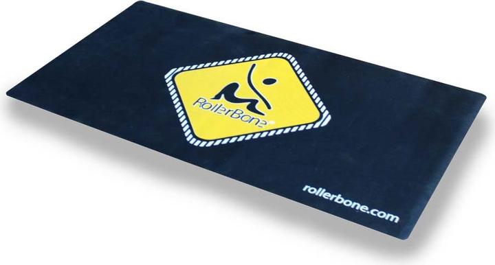 Actual product image Roller Bone Carpet (10 mm)