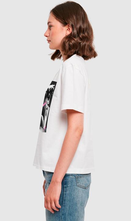 Produktbild Miss Tee Tongues Out Tee - 173939 (XXL)