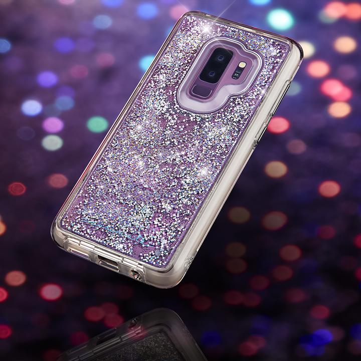Actual product image Case-Mate Waterfall (Samsung Galaxy S9+)