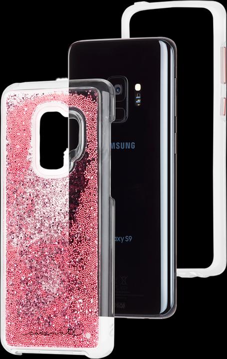 Image du produit Case-Mate Cascade (Samsung Galaxy S9+)