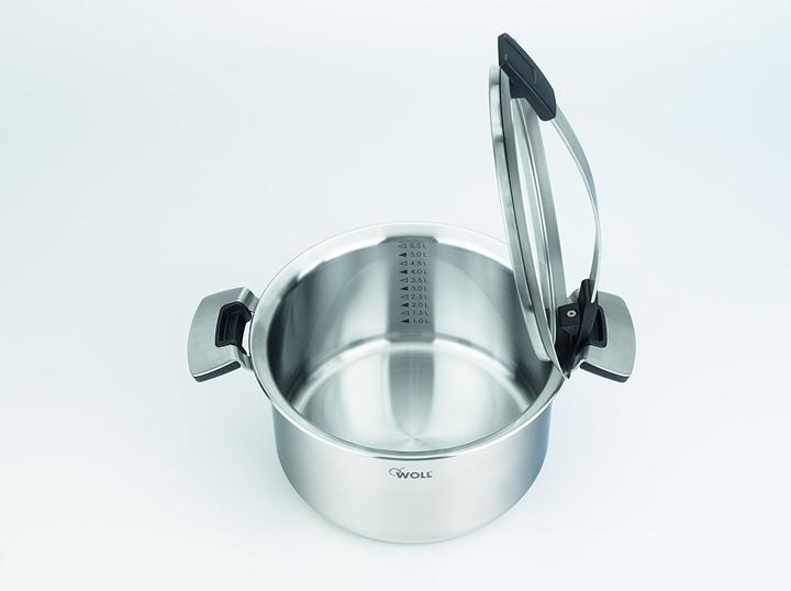 Produktbild Woll Concept Pro (Kochtopf, Edelstahl)