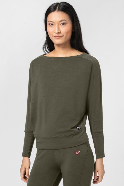 Immagine prodotto Super Natural Maglione Kula da donna (XS)
