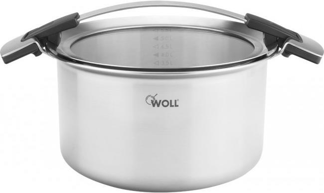 Produktbild Woll Concept Pro (Kochtopf, Edelstahl)
