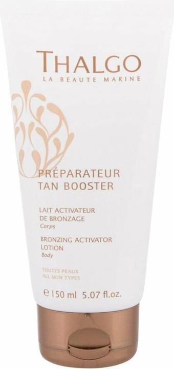 Immagine prodotto Thalgo Lozione attivatrice di bronzatura (Siero autoabbronzante, 150 ml)