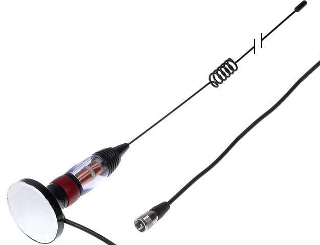 Actual product image Sunker Elite CB CB1 Car Aerial