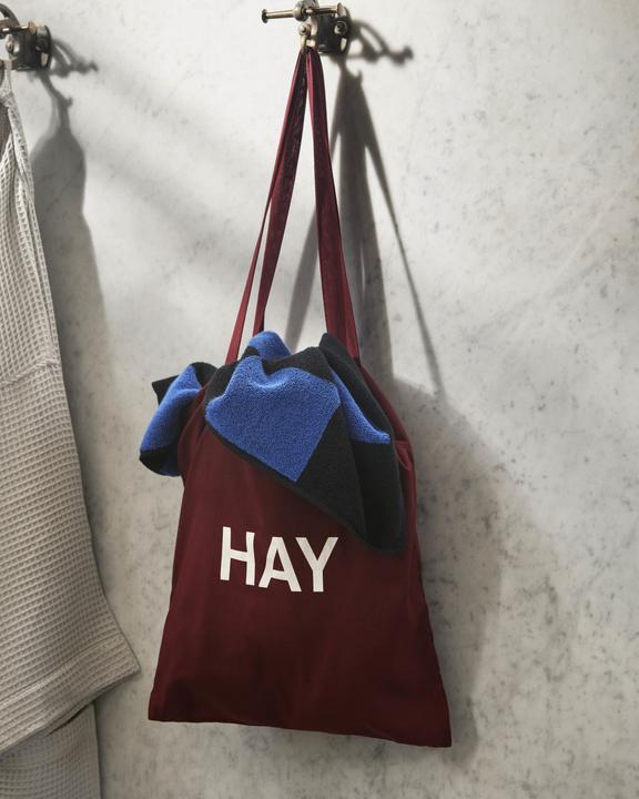 Produktbild HAY - Tote Bag - Dark brown