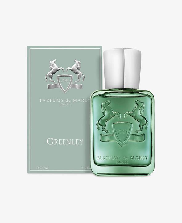 Produktbild Parfums de Marly Greenley (Eau de Parfum, 125 ml)