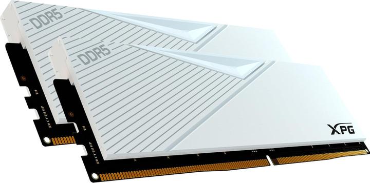 Produktbild Adata Lancer XPG-Series (2 x 16GB, 6000 MHz, DDR5-RAM, U-DIMM)