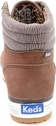 Produktbild Keds Hi Rise Vintage (40)