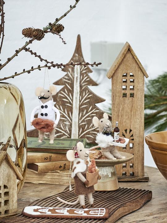Produktbild Bloomingville Karolina