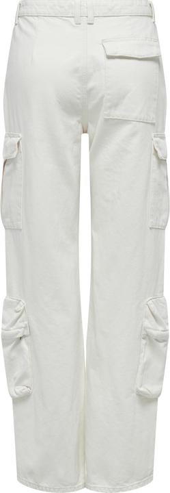 Image du produit Only Coupe large Taille haute Jeans Coupe large jeans (W29/L32)
