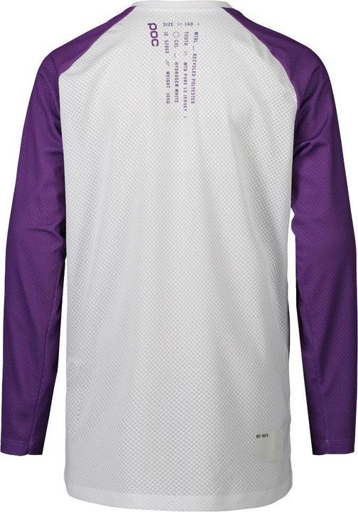 Produktbild Poc Y's Essential MTB LS Trikot (140)