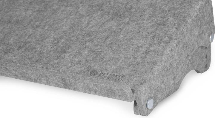 Image du produit Bakker Elkhuizen Q-doc 515 Circulaire