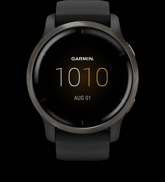 Produktbild Garmin Venu 2 (45 mm)