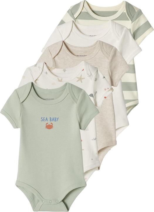 Actual product image Vertbaudet Bodie (98)