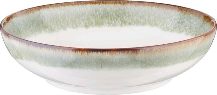 Image du produit CreaTable Poke Bowl 22,5cm vert (22 cm, 1.30 l, 1 x)