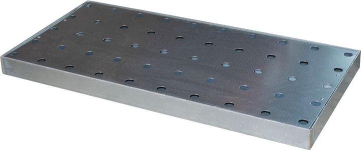 Produktbild Bauer Südlohn Bauer Lochblech-Rost, verzinkt für KGW 2