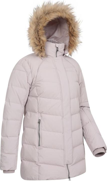 Immagine prodotto Mountain Warehouse Piumino lungo Isla II Donna/Ladies (44 D)